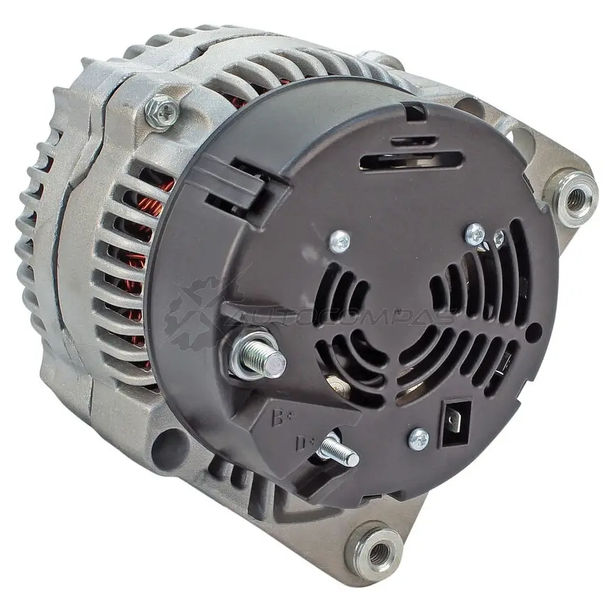Генератор KRAUF 1440679272 ALB1486DD 6R8I 7 изображение 1