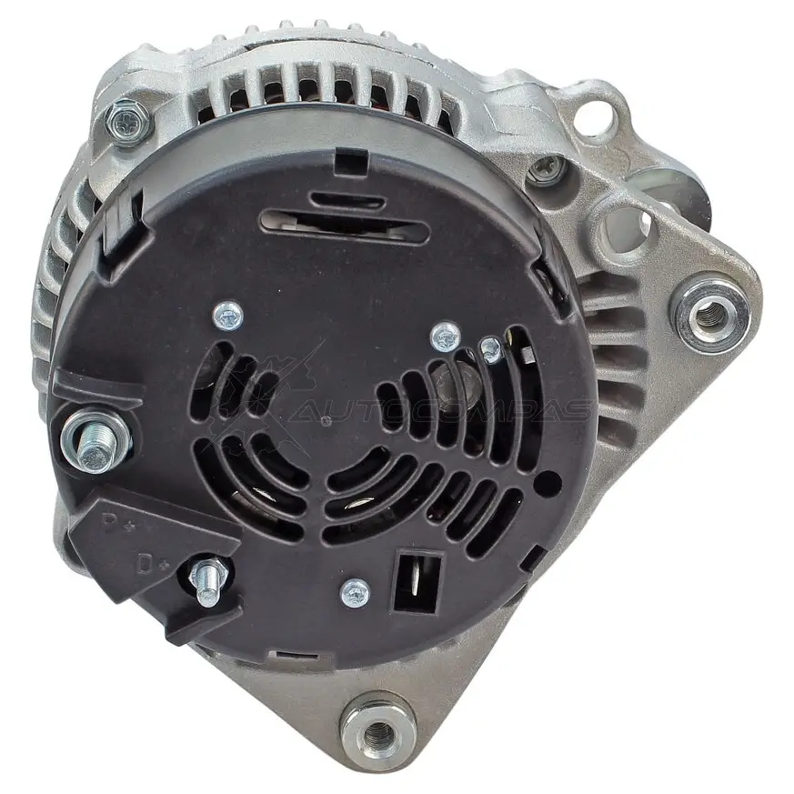 Генератор KRAUF 1440679272 ALB1486DD 6R8I 7 изображение 3