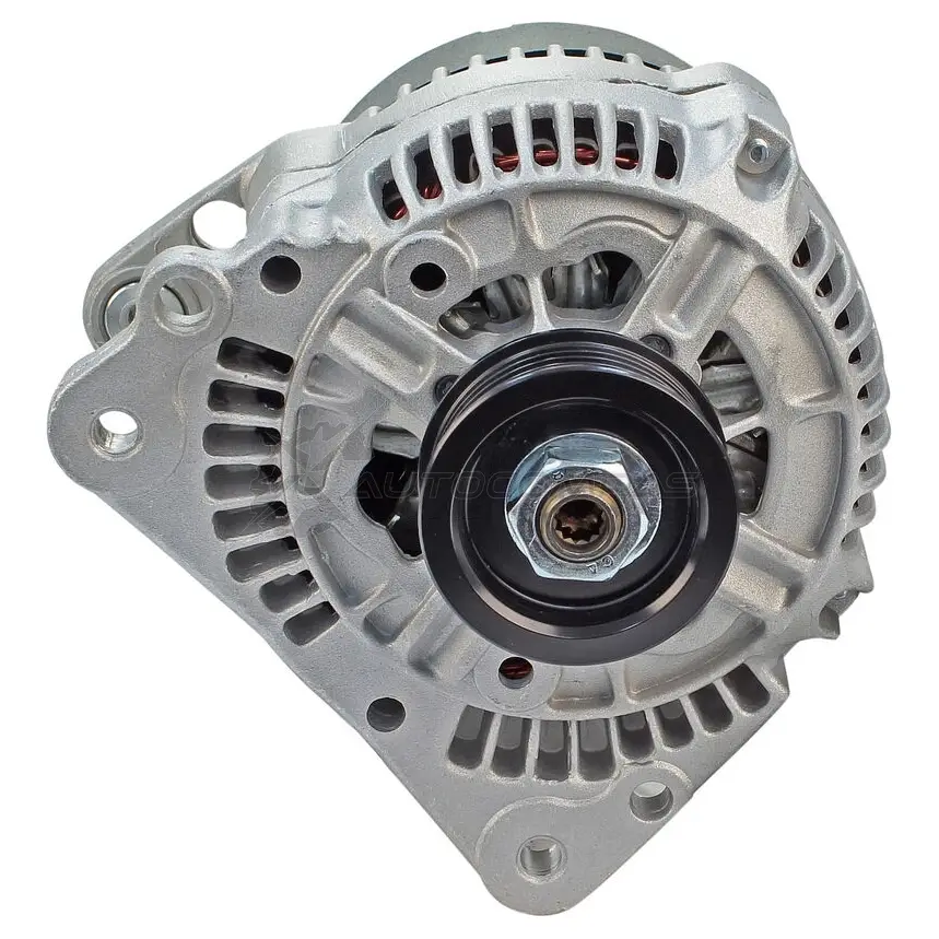 Генератор KRAUF 1440679272 ALB1486DD 6R8I 7 изображение 5