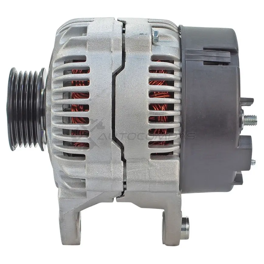 Генератор KRAUF 1440679272 ALB1486DD 6R8I 7 изображение 6