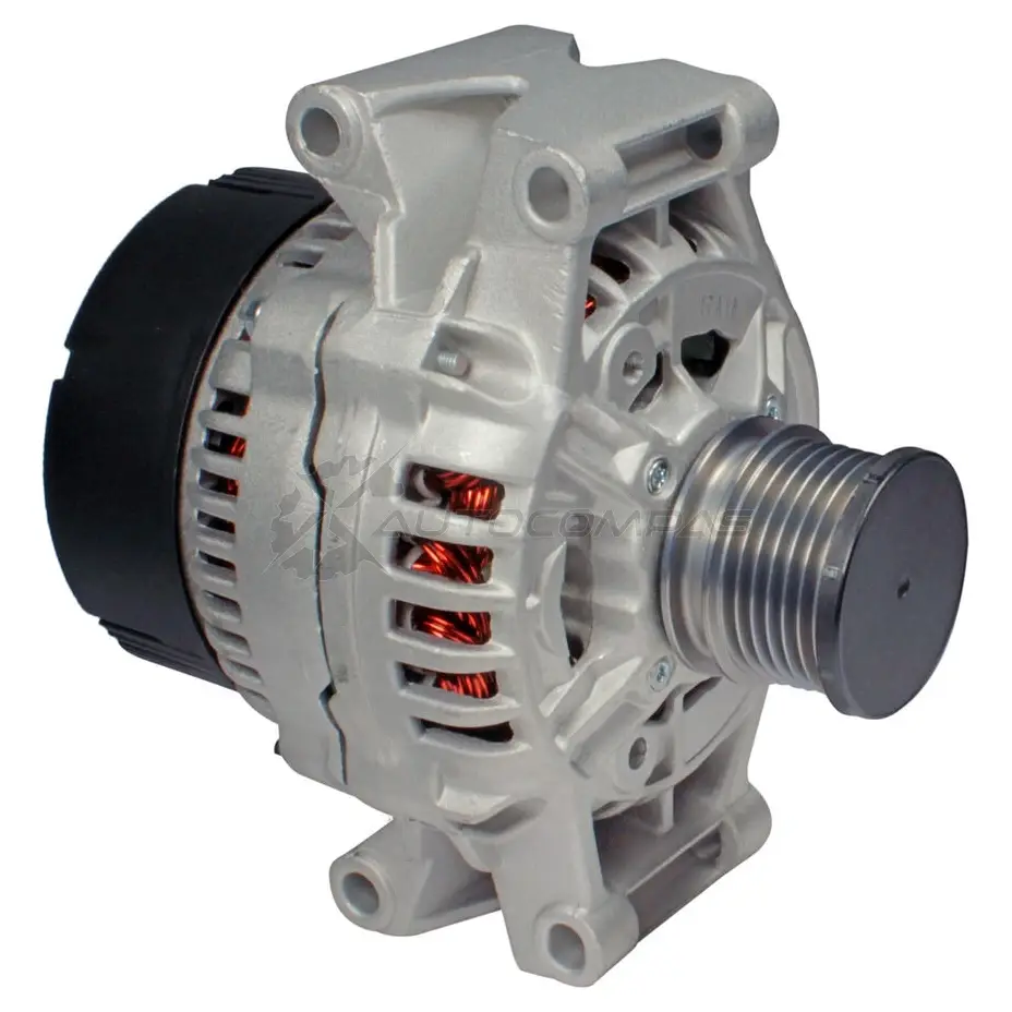 Генератор KRAUF ALB1489DD ZVM XLP 1440660806 - Изображение 1