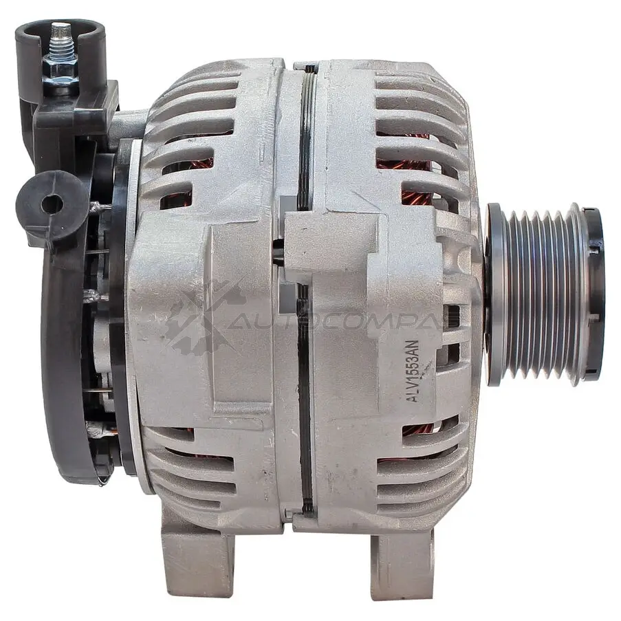 Генератор KRAUF IL 13IXC 1440693078 ALB1553AN изображение 4