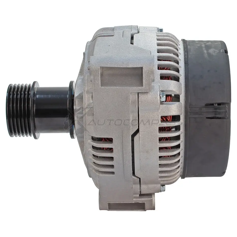 Генератор KRAUF 1440696547 ALB1555AN Z6 U9U изображение 5