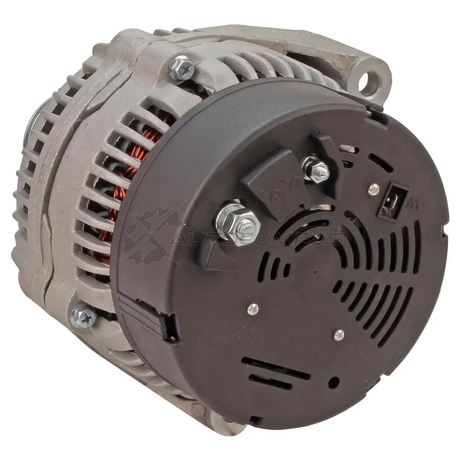 Генератор KRAUF SUFL5 XA 1440696546 ALB1555YX изображение 1