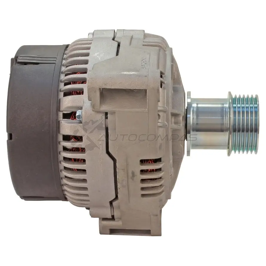 Генератор KRAUF SUFL5 XA 1440696546 ALB1555YX изображение 4