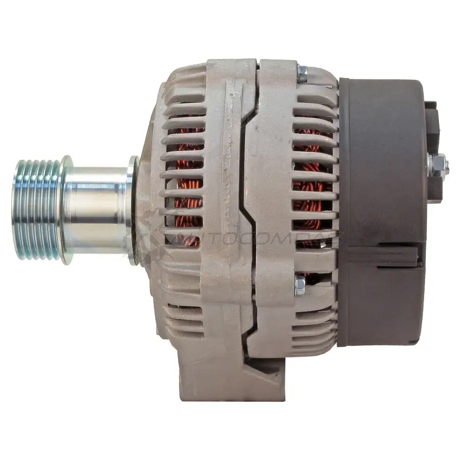 Генератор KRAUF SUFL5 XA 1440696546 ALB1555YX изображение 6