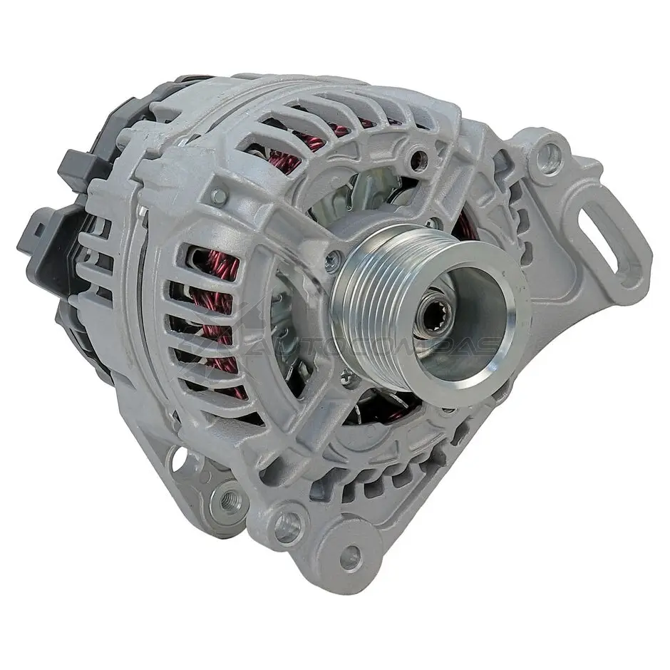 Генератор KRAUF ALB1568BA WD5 P3A 1440696525 изображение 0