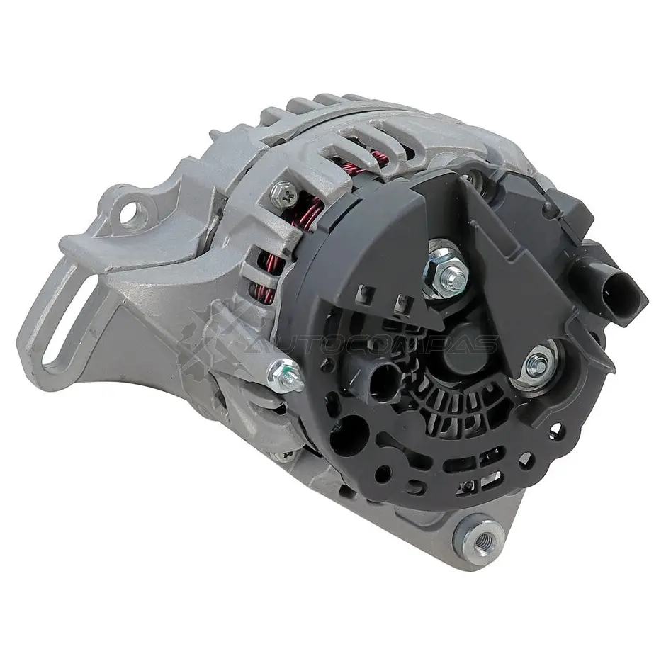 Генератор KRAUF ALB1568BA WD5 P3A 1440696525 изображение 1