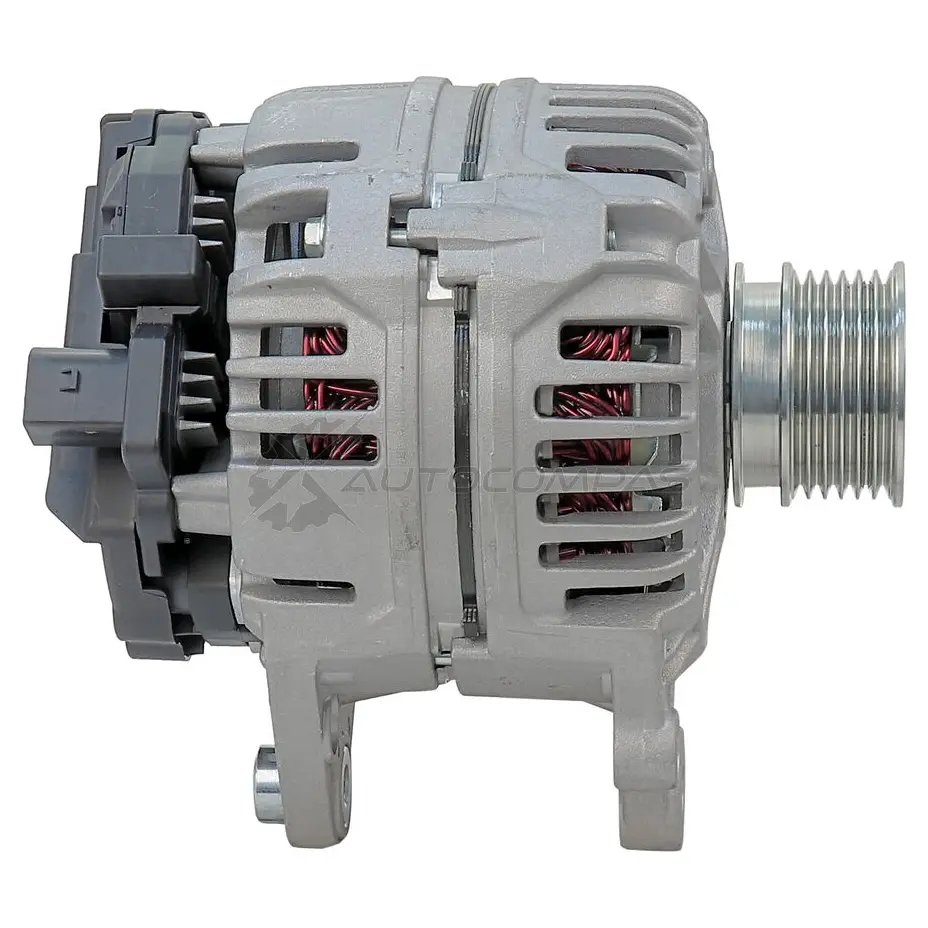 Генератор KRAUF ALB1568BA WD5 P3A 1440696525 изображение 3