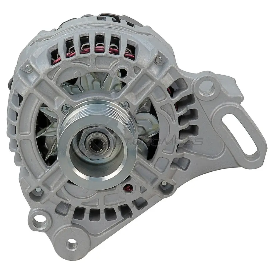 Генератор KRAUF ALB1568BA WD5 P3A 1440696525 изображение 4
