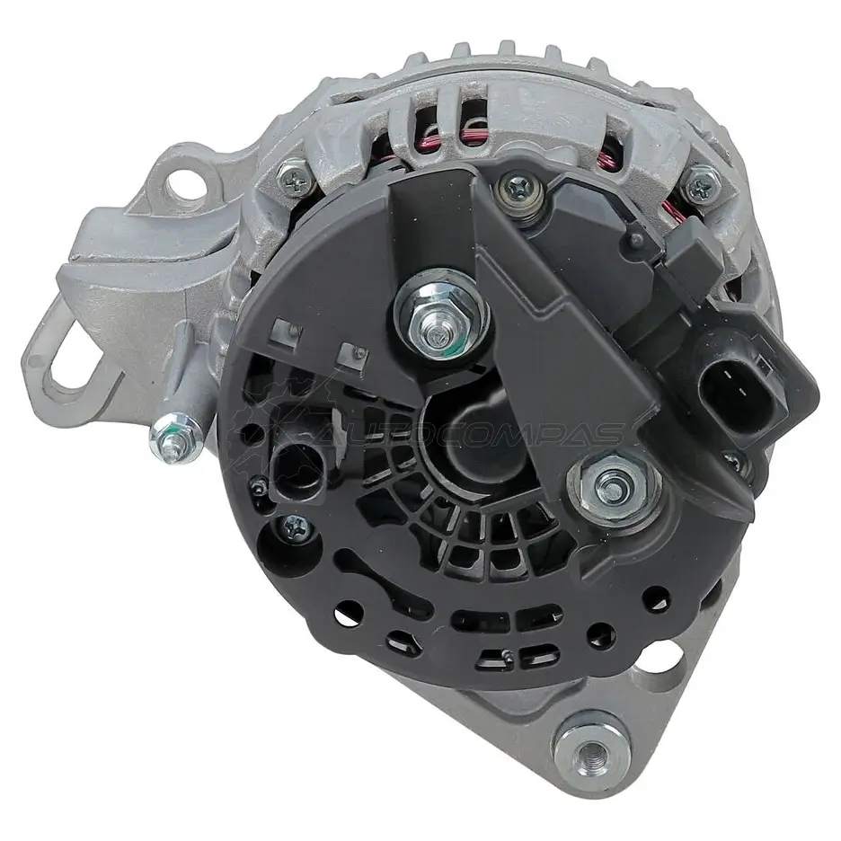 Генератор KRAUF ALB1568BA WD5 P3A 1440696525 изображение 6