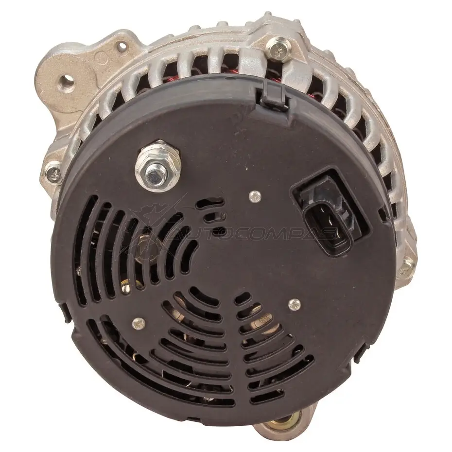 Генератор KRAUF JMEL 6S9 1440980982 ALB1633NW изображение 3