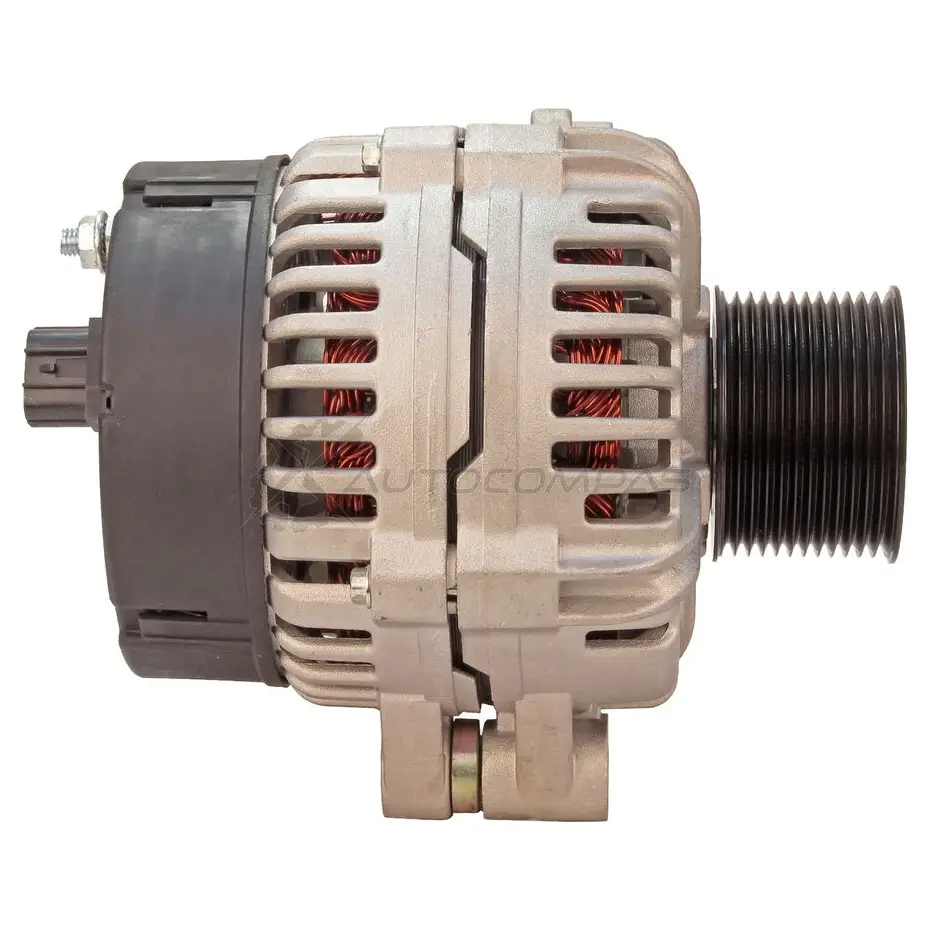 Генератор KRAUF JMEL 6S9 1440980982 ALB1633NW изображение 4