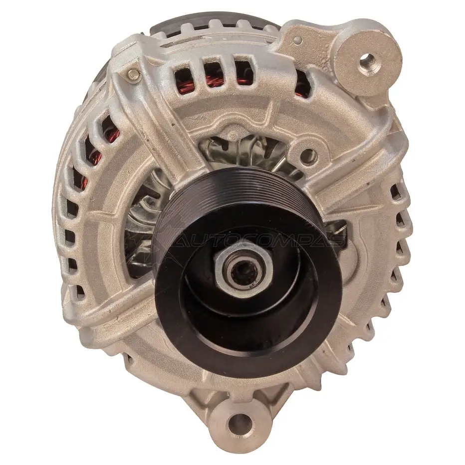 Генератор KRAUF JMEL 6S9 1440980982 ALB1633NW изображение 5