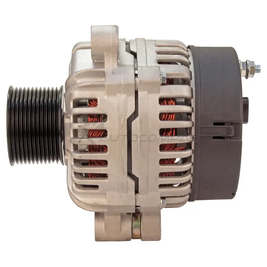 Генератор KRAUF JMEL 6S9 1440980982 ALB1633NW изображение 6