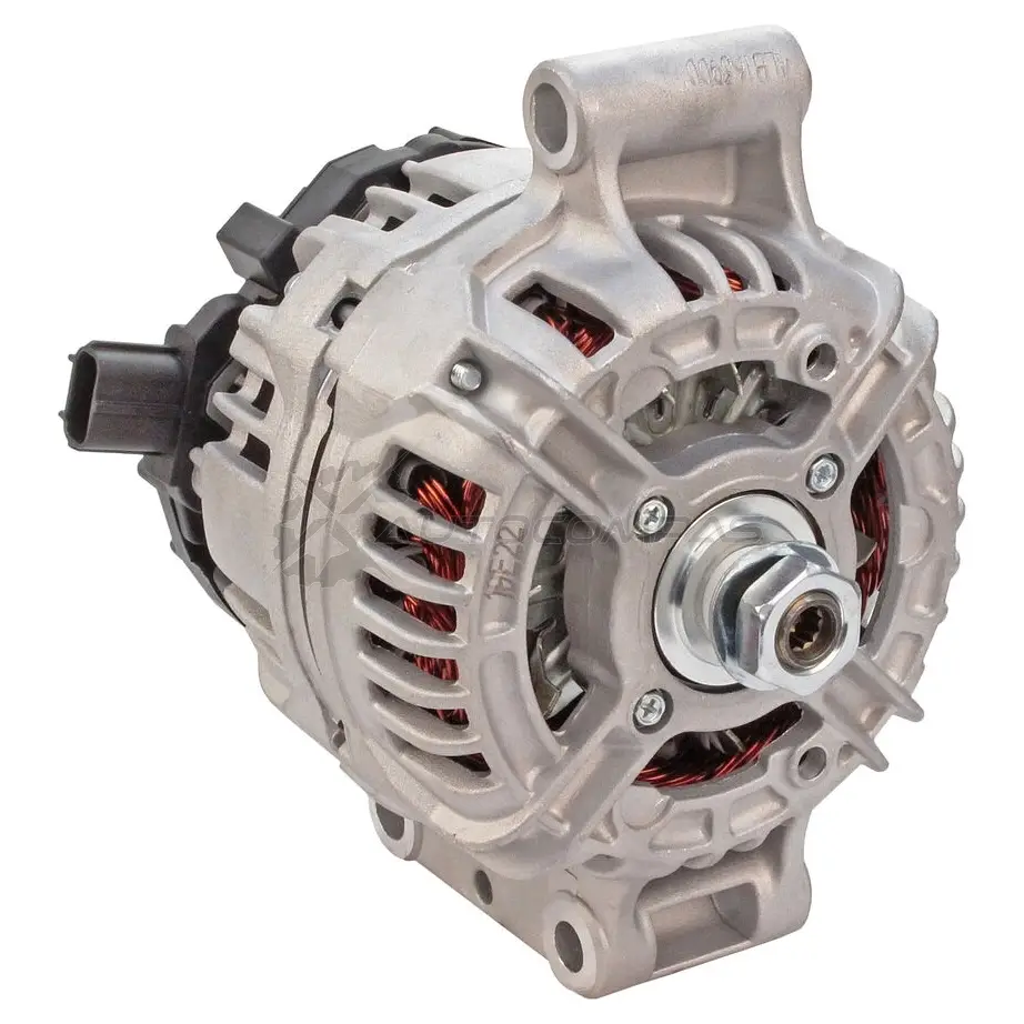 Генератор KRAUF ALB1639DD AXHBT F 1440696369 - Изображение 1