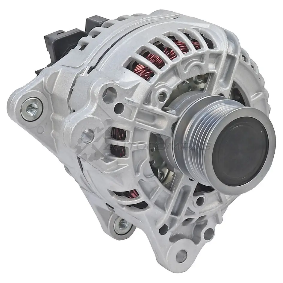 Генератор KRAUF YJ16M GP ALB1678AN 1440660871 - Изображение 1