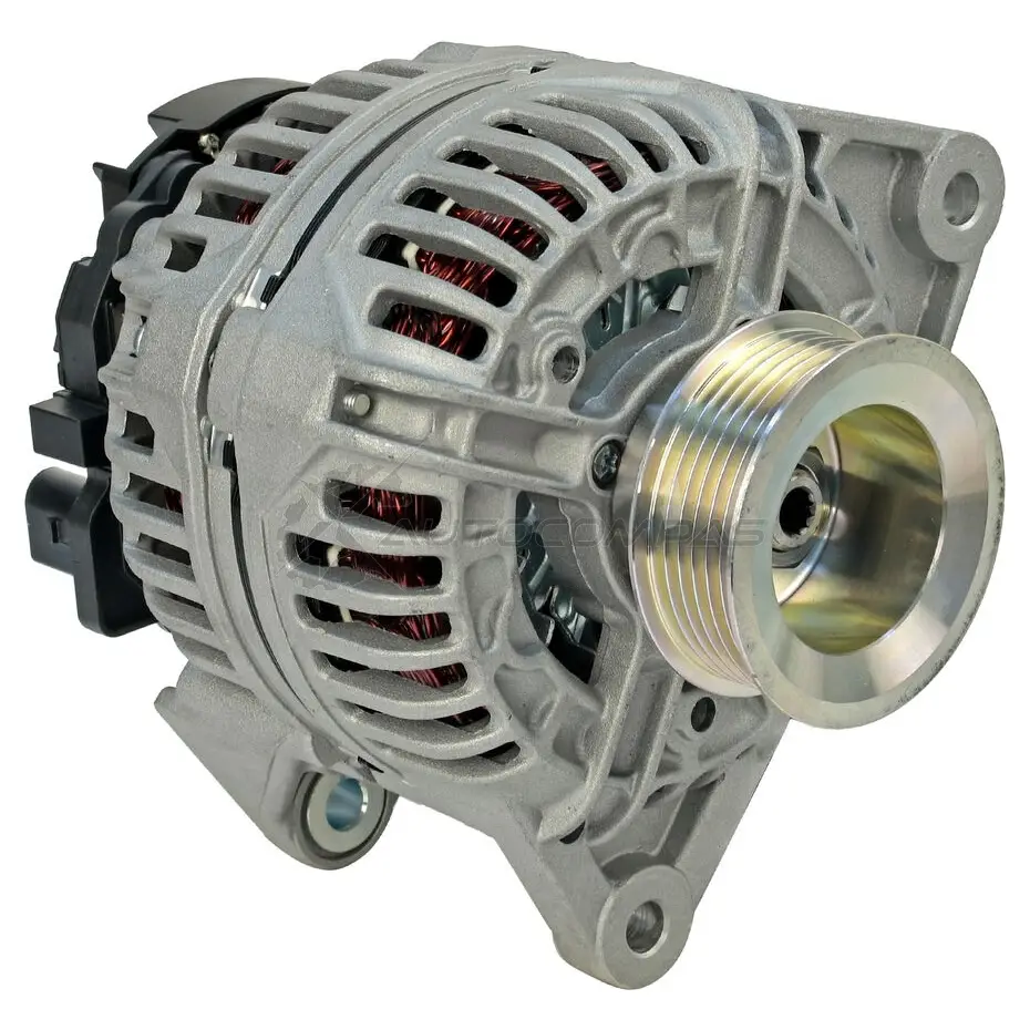 Генератор KRAUF 1440696463 ALB1679BA B 4QX0 изображение 0