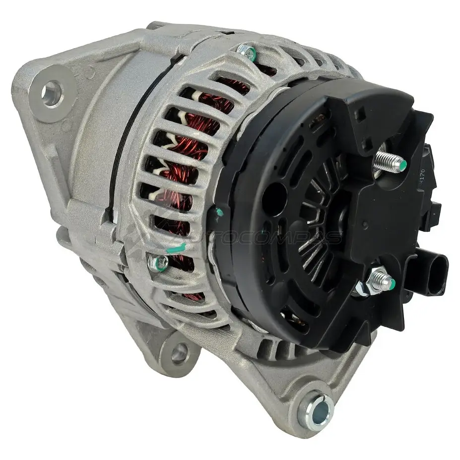 Генератор KRAUF 1440696463 ALB1679BA B 4QX0 изображение 1
