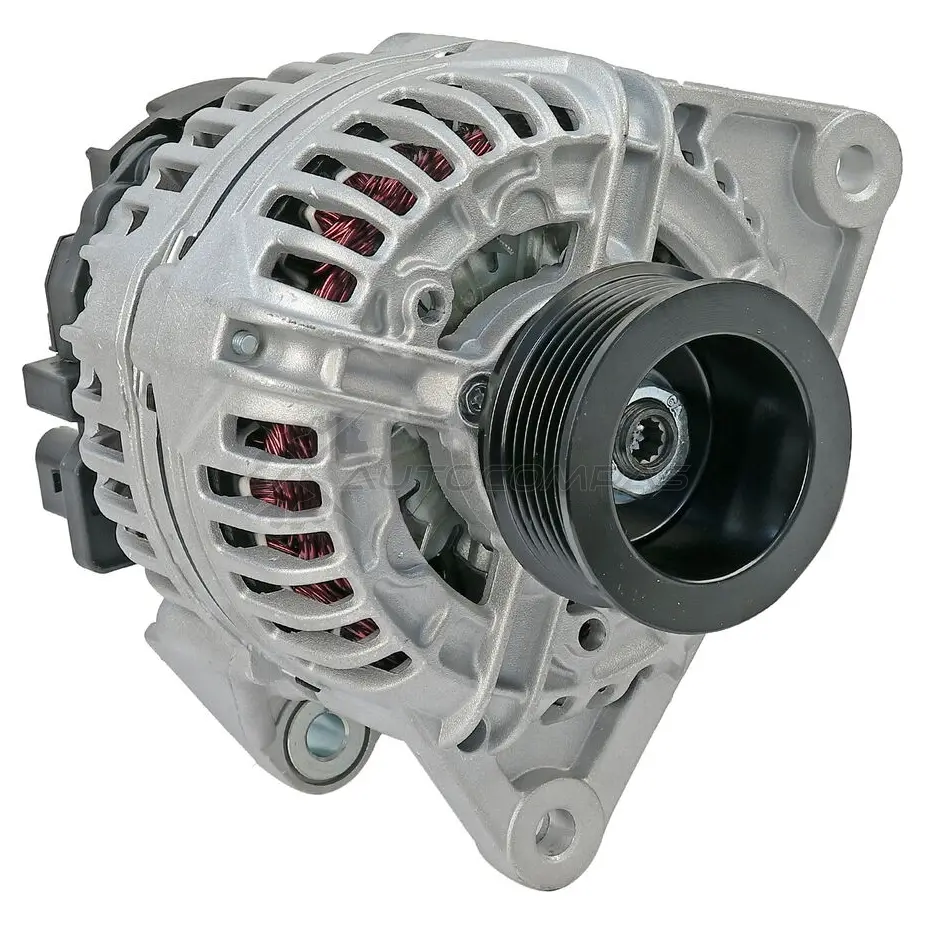 Генератор KRAUF E69O J ALB1679DD 1440696464 изображение 0