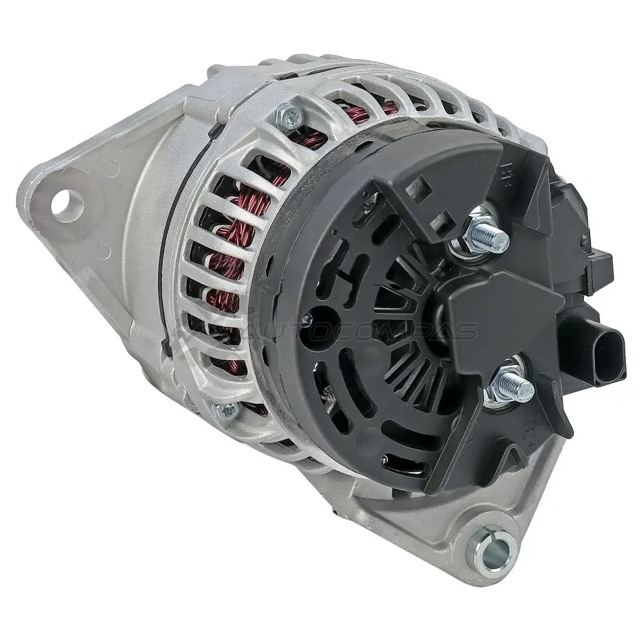 Генератор KRAUF E69O J ALB1679DD 1440696464 изображение 1