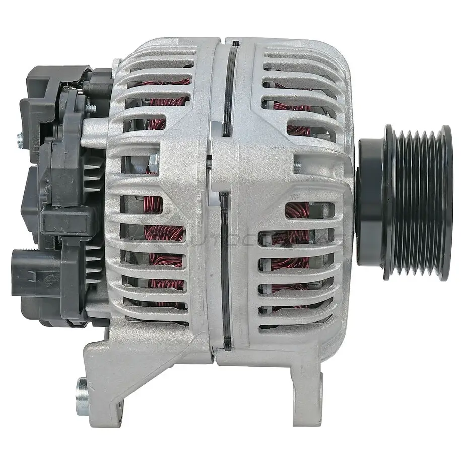 Генератор KRAUF E69O J ALB1679DD 1440696464 изображение 3