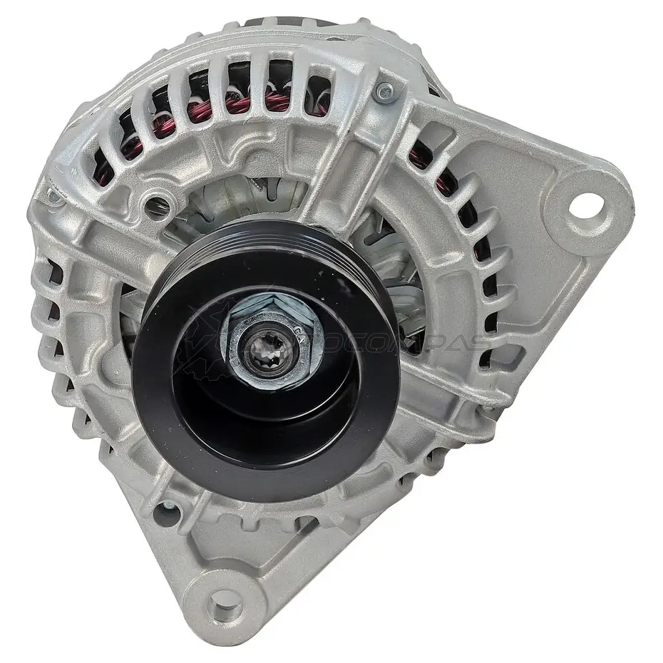 Генератор KRAUF E69O J ALB1679DD 1440696464 изображение 4