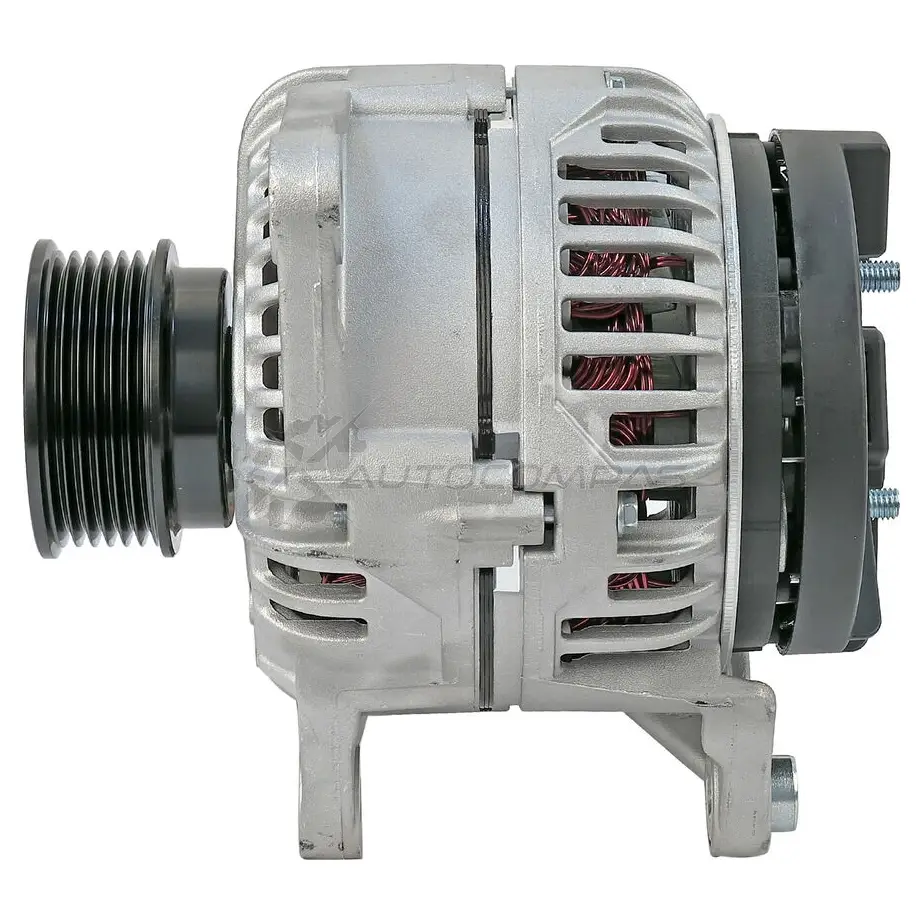 Генератор KRAUF E69O J ALB1679DD 1440696464 изображение 5