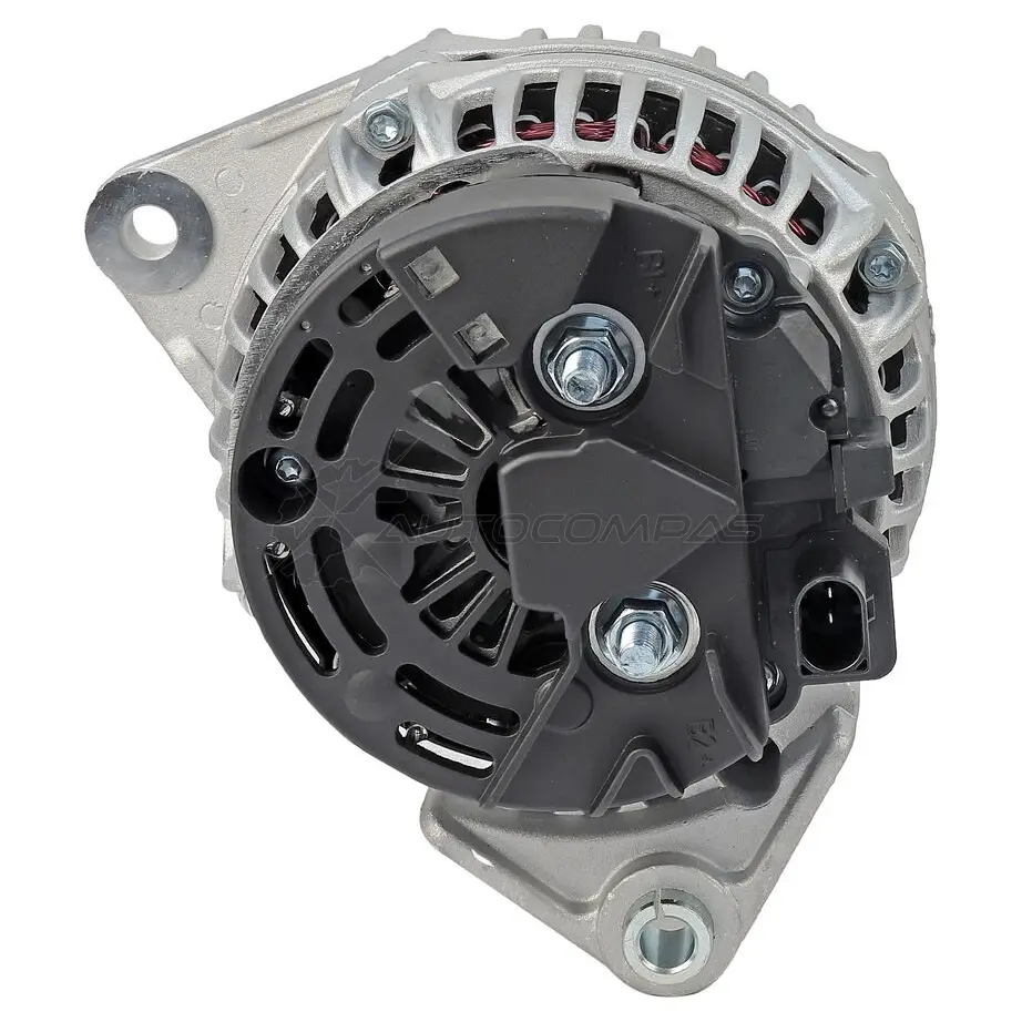 Генератор KRAUF E69O J ALB1679DD 1440696464 изображение 6