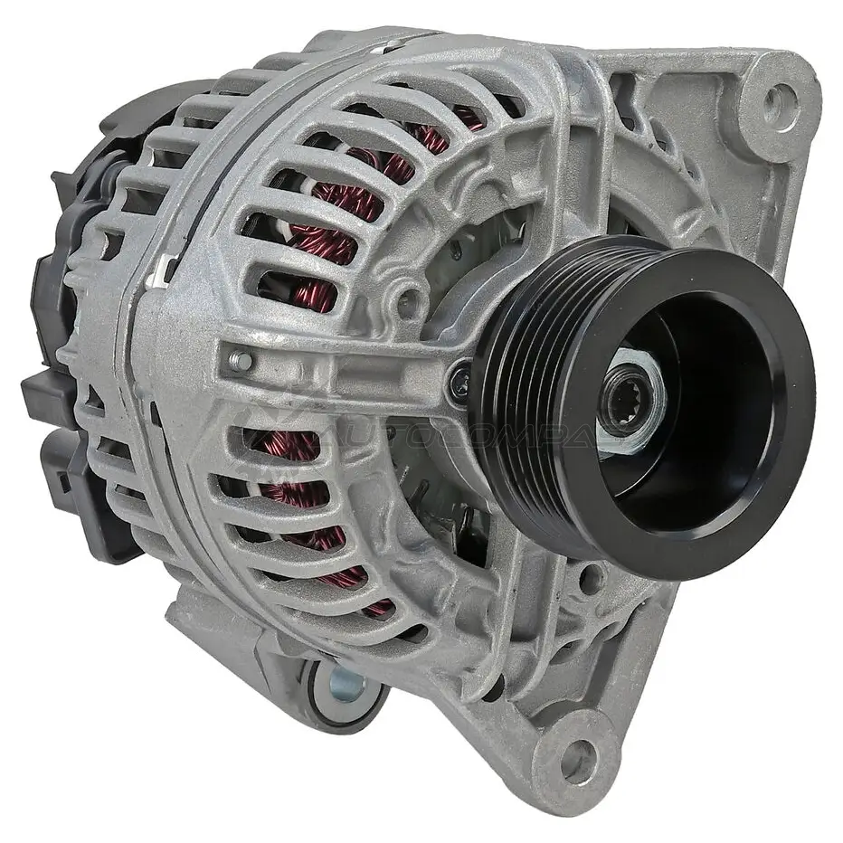 Генератор KRAUF 9ZPEIE Z 1440696461 ALB1679UX изображение 0