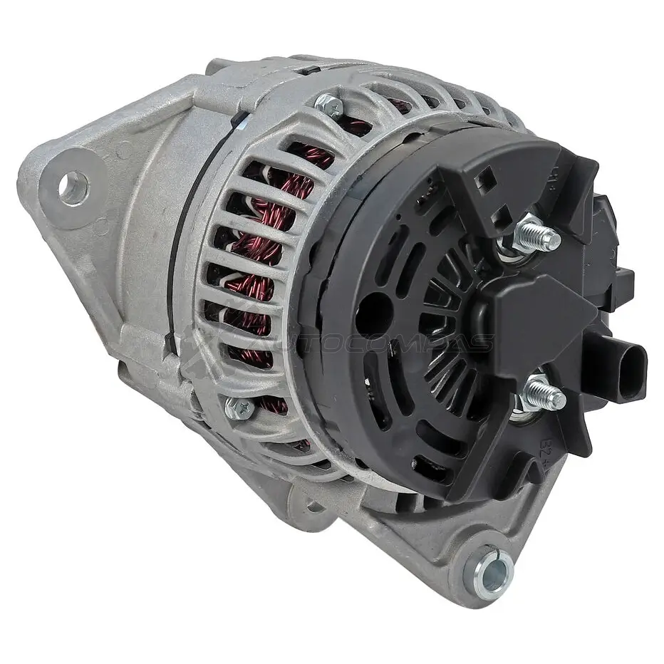 Генератор KRAUF 9ZPEIE Z 1440696461 ALB1679UX изображение 1