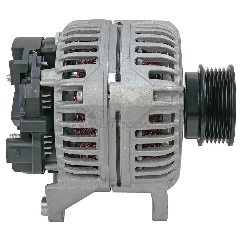 Генератор KRAUF 9ZPEIE Z 1440696461 ALB1679UX изображение 2