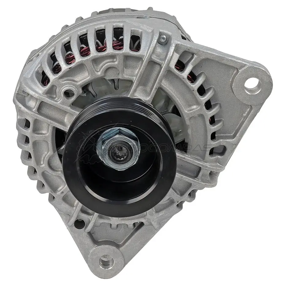 Генератор KRAUF 9ZPEIE Z 1440696461 ALB1679UX изображение 3
