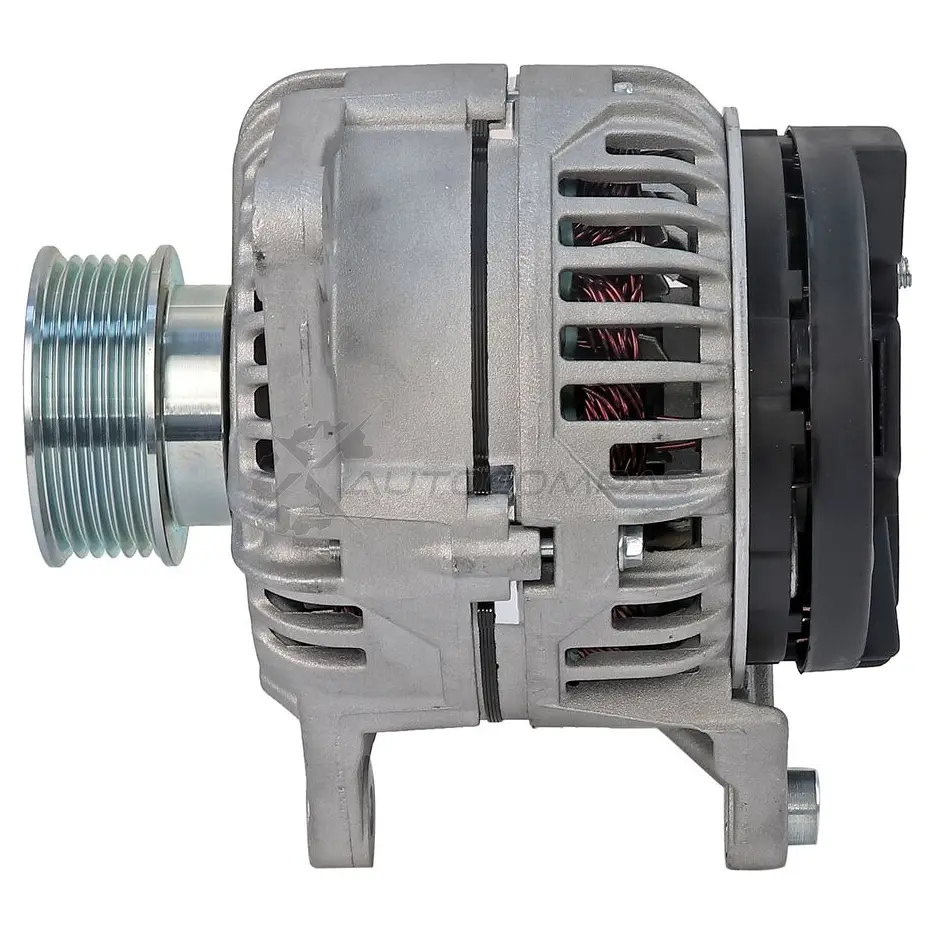 Генератор KRAUF ALB1679YX RV 2MN 1440696465 изображение 5
