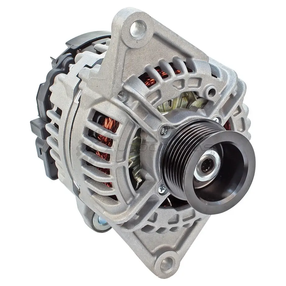 Генератор KRAUF ALB1700UX 1440696446 N82G 7X изображение 0