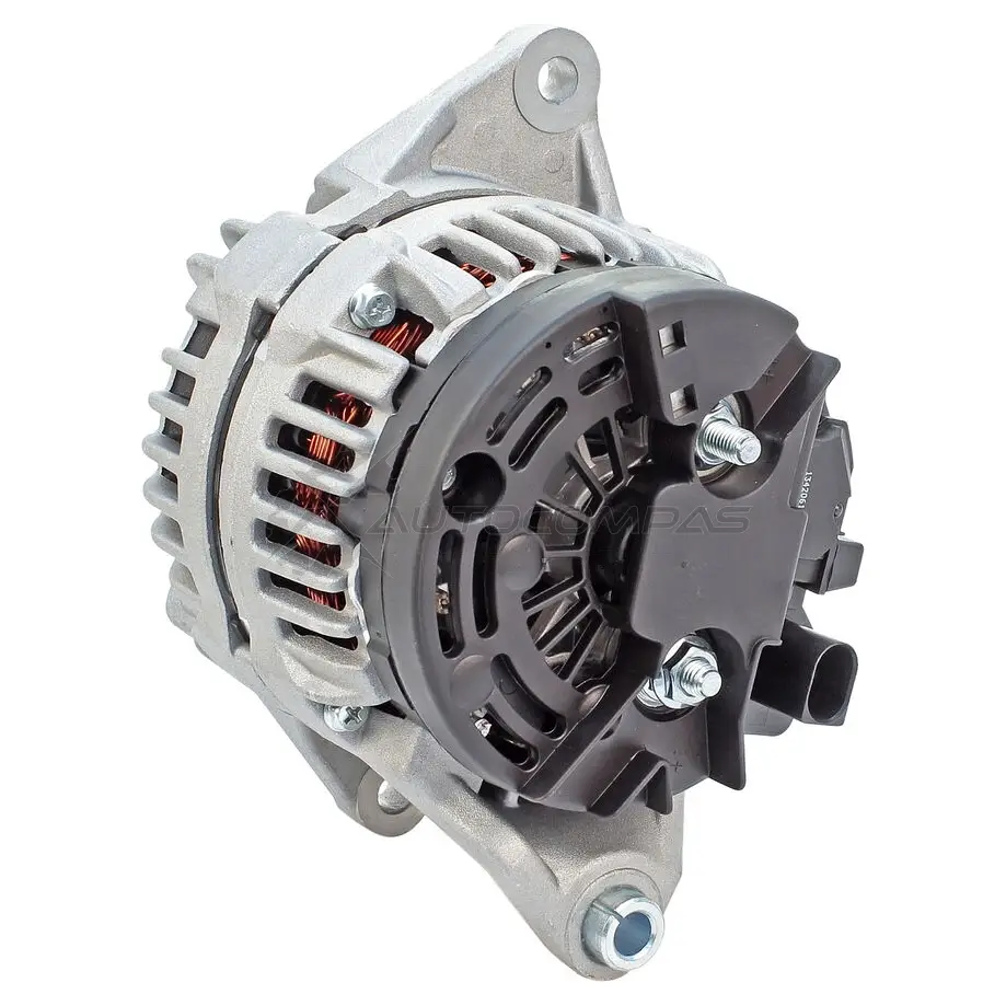 Генератор KRAUF ALB1700UX 1440696446 N82G 7X изображение 1