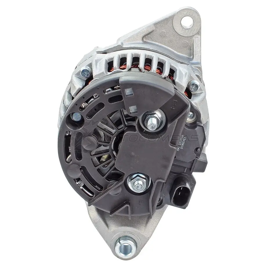 Генератор KRAUF ALB1700UX 1440696446 N82G 7X изображение 3
