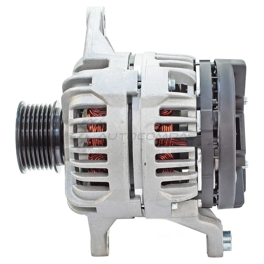 Генератор KRAUF ALB1700UX 1440696446 N82G 7X изображение 4