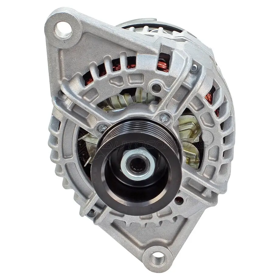 Генератор KRAUF ALB1700UX 1440696446 N82G 7X изображение 5