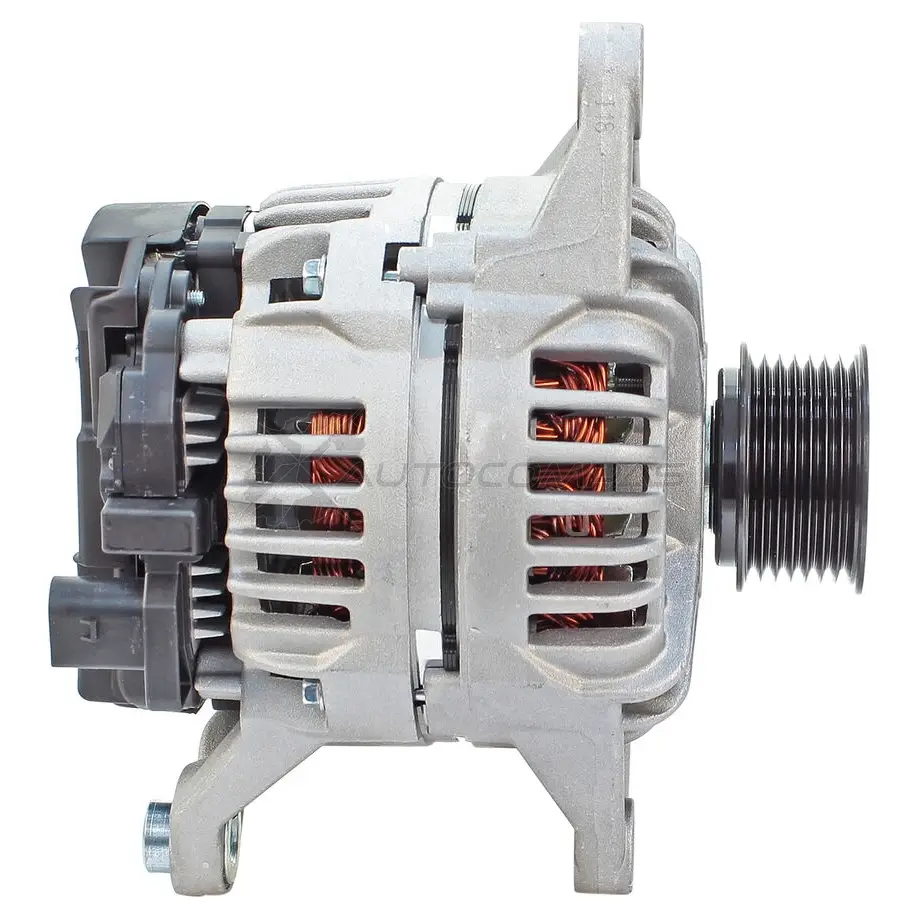 Генератор KRAUF ALB1700UX 1440696446 N82G 7X изображение 6