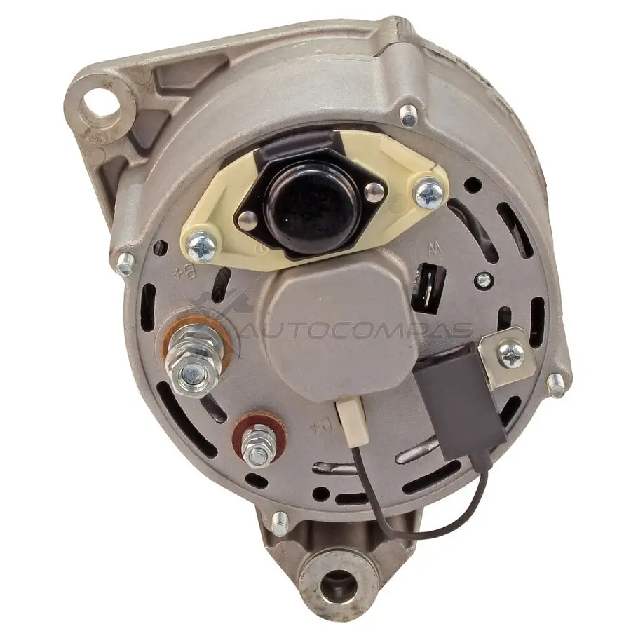 Генератор KRAUF S0 XZ9OX 1440696423 ALB1736YX изображение 3