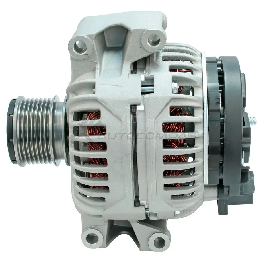 Генератор KRAUF ALB1752DD ESB HF15 1440692959 изображение 4