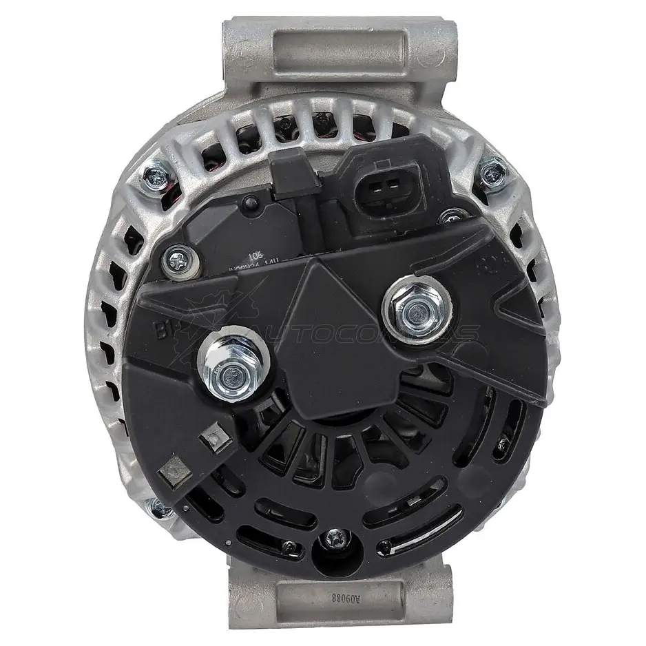 Генератор KRAUF 3 2JBXL0 ALB1752GB 1440692960 изображение 6
