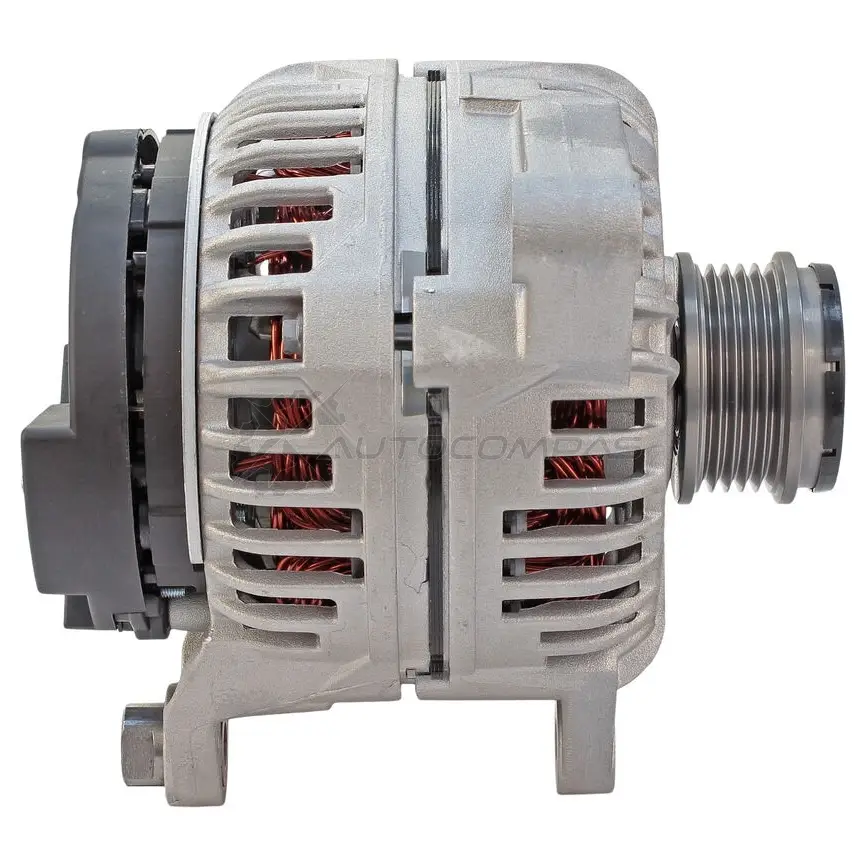 Генератор KRAUF LG AT3 1440696410 ALB1759AN изображение 6
