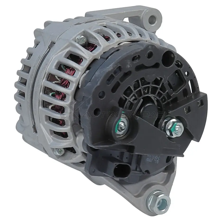 Генератор KRAUF E8 Z77 1440981004 ALB1759BA изображение 1