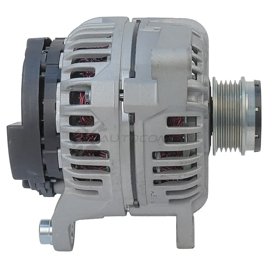Генератор KRAUF E8 Z77 1440981004 ALB1759BA изображение 3