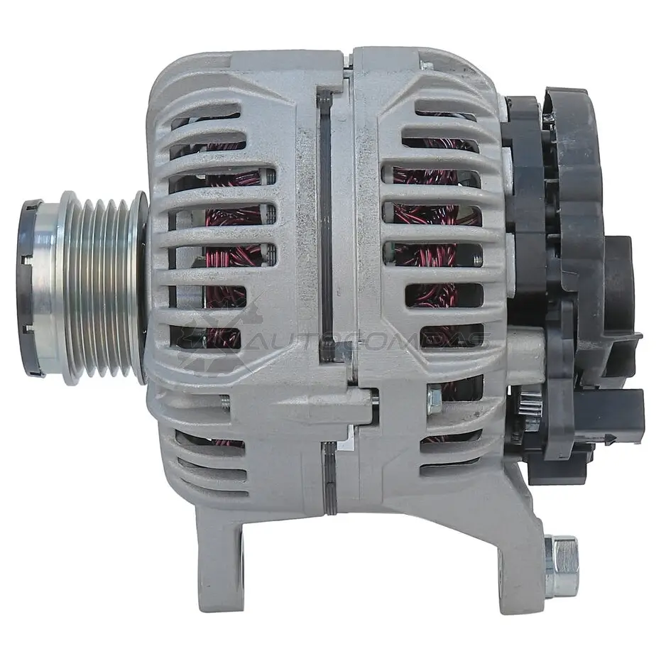 Генератор KRAUF E8 Z77 1440981004 ALB1759BA изображение 5