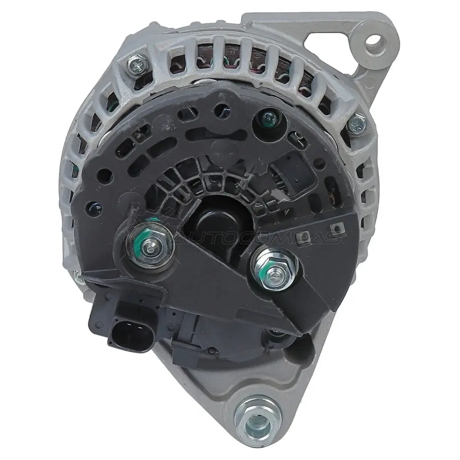 Генератор KRAUF E8 Z77 1440981004 ALB1759BA изображение 6