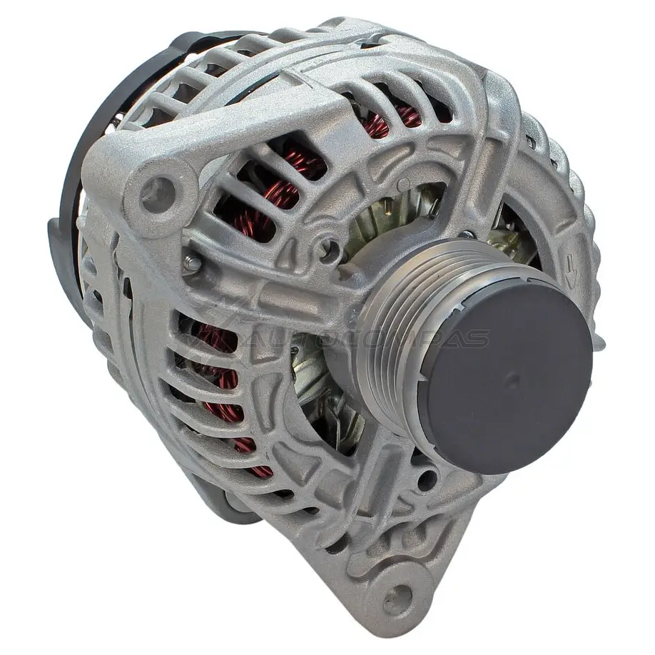 Генератор KRAUF ALB1759UX QZCK SOL 1440981005 изображение 0