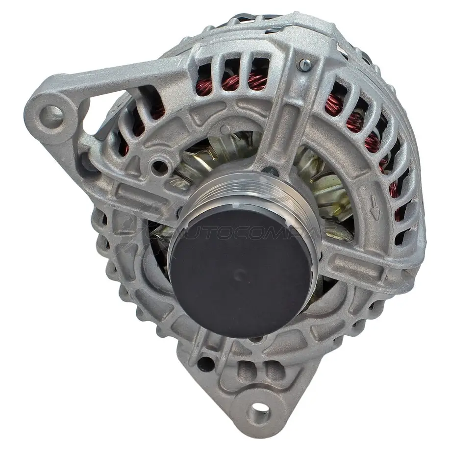 Генератор KRAUF ALB1759UX QZCK SOL 1440981005 изображение 5